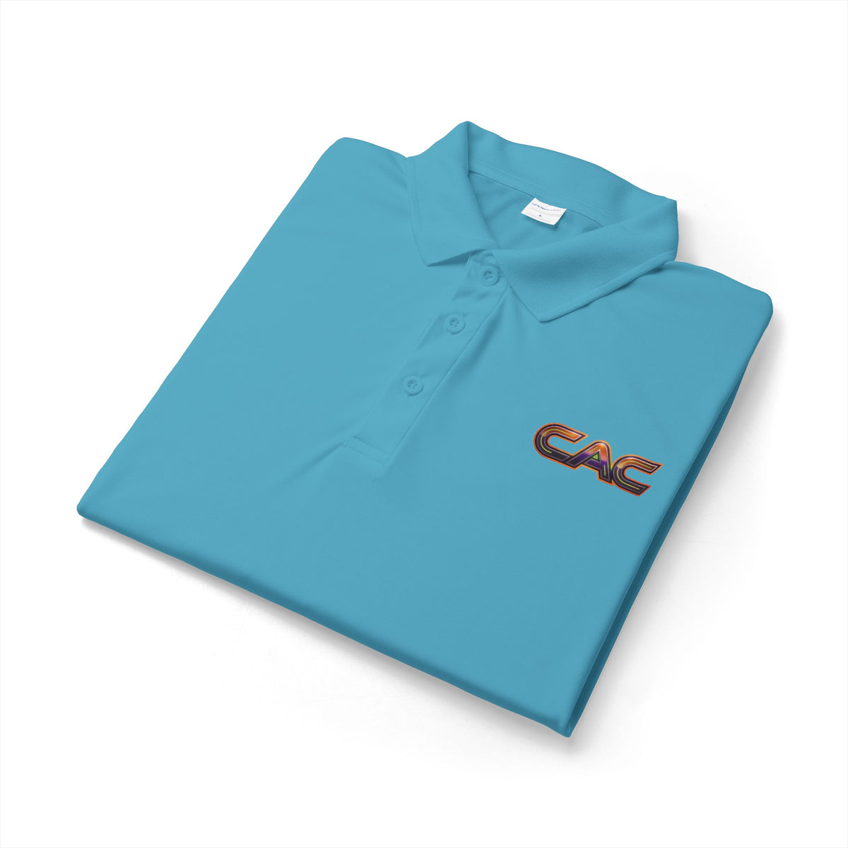 CAC Clubhouse Polo