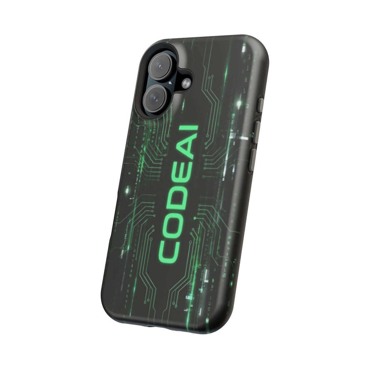 Green Screen Case