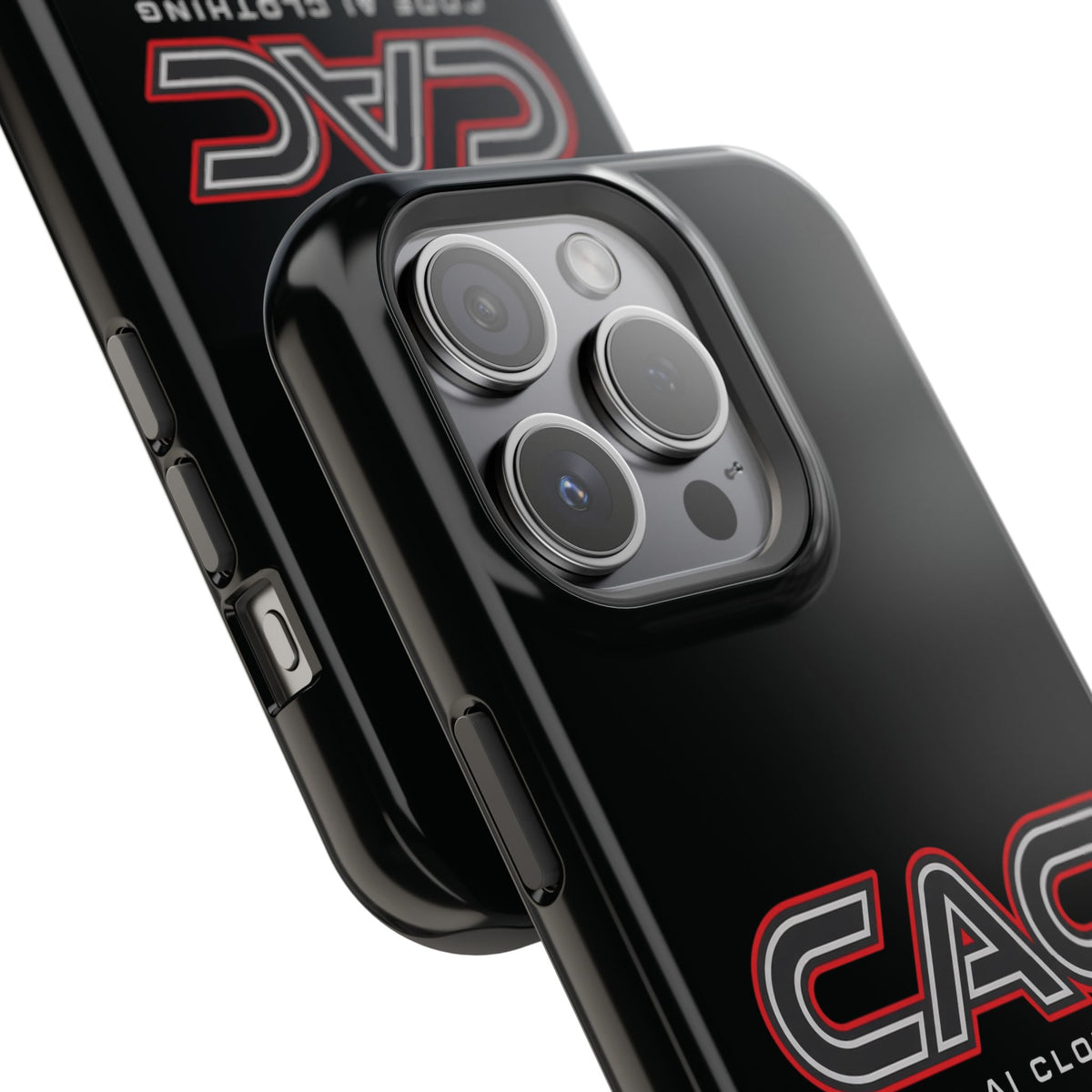 Cac signature Cases
