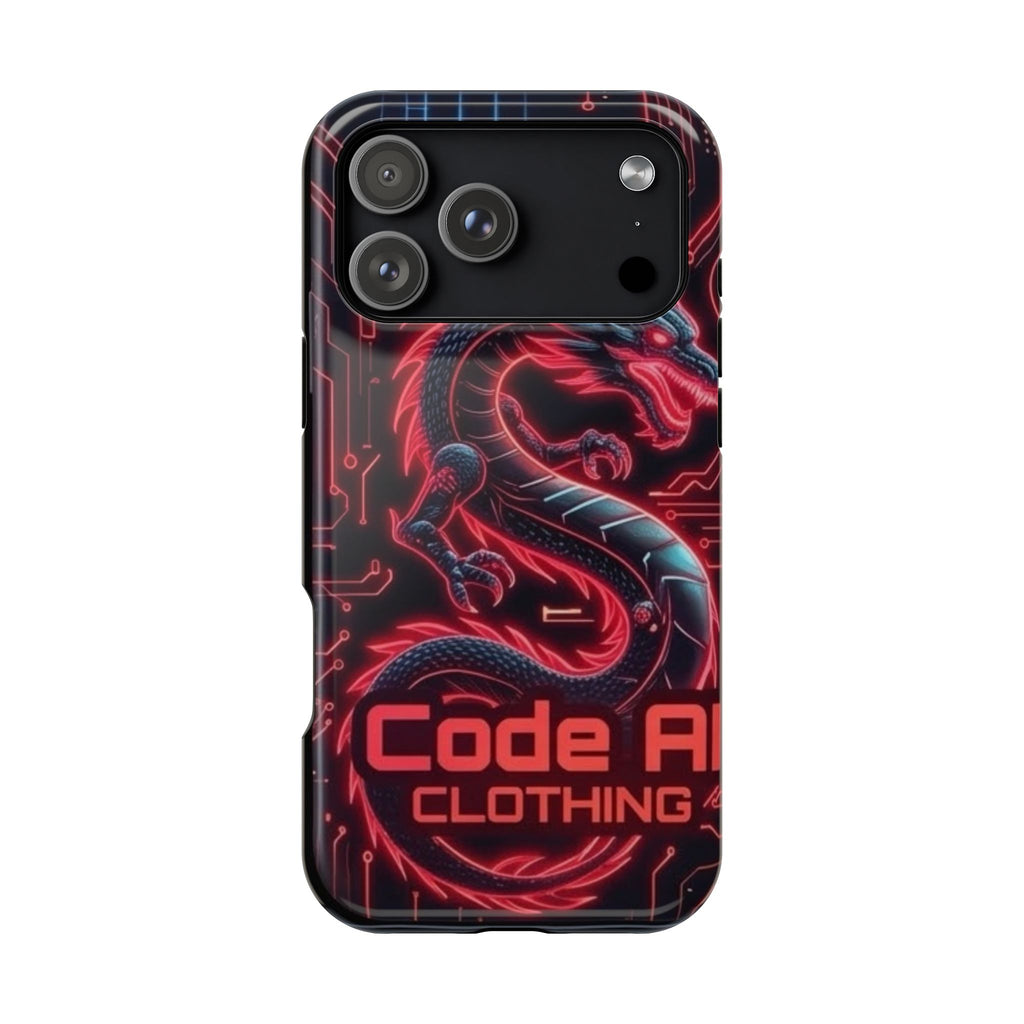 Digital Dragon Case