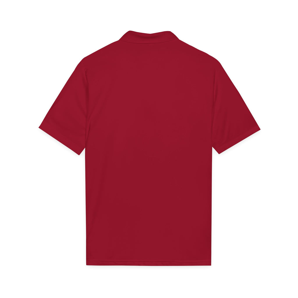 CAC Performance Polo