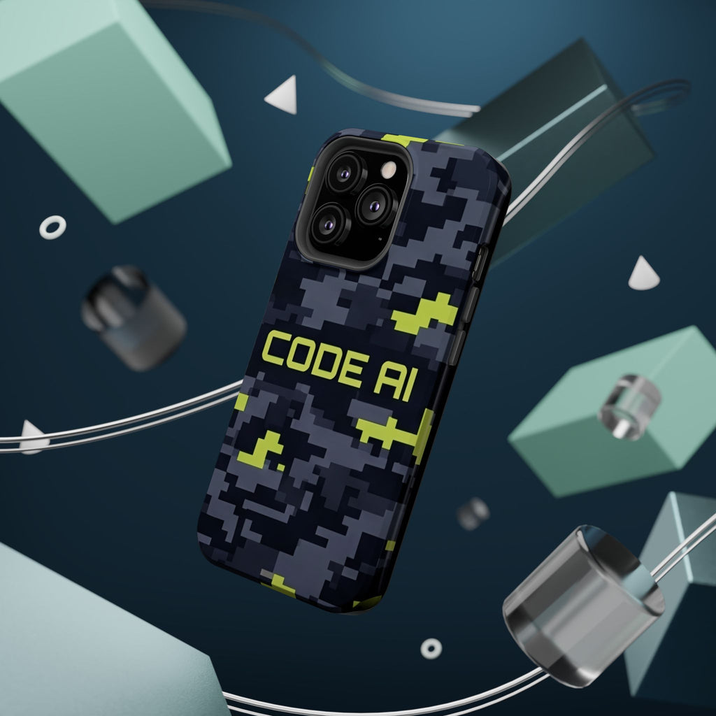 Hazard Mode Case