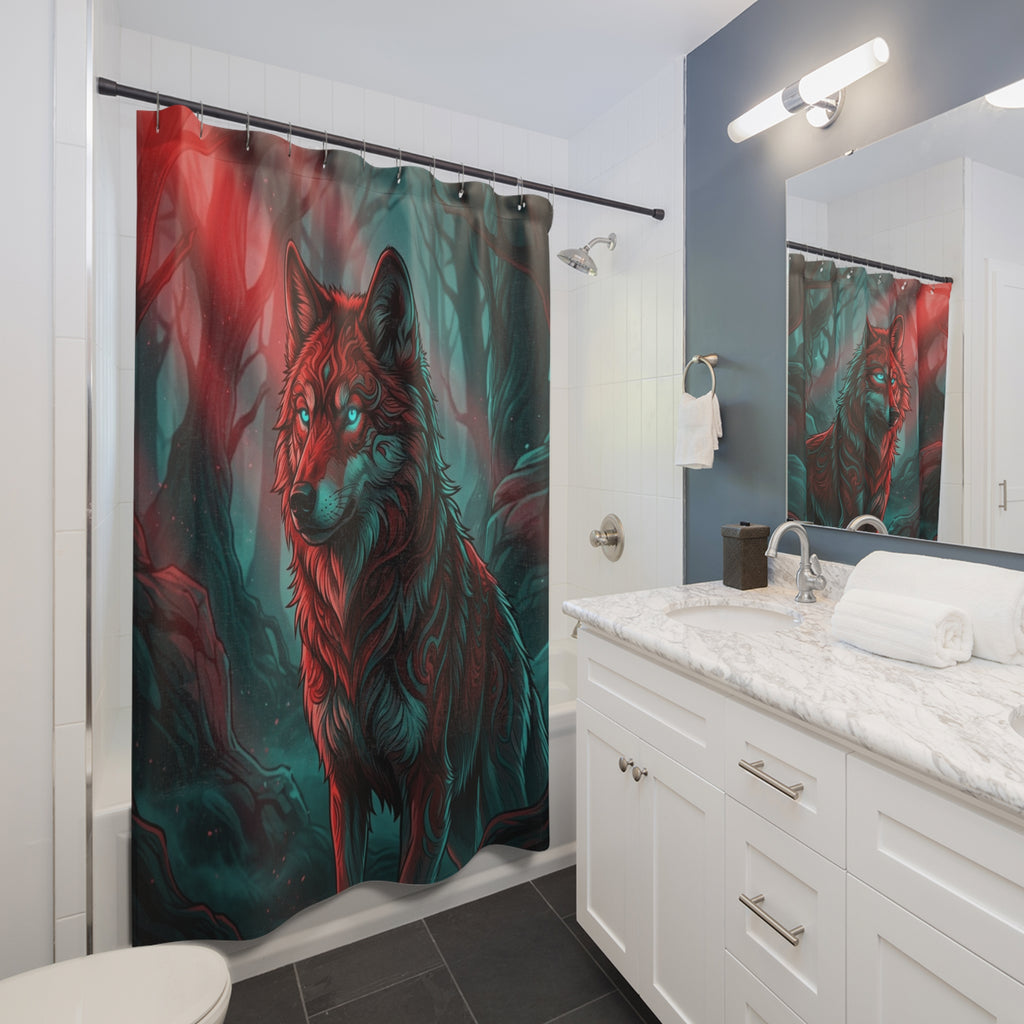 Shower Curtains