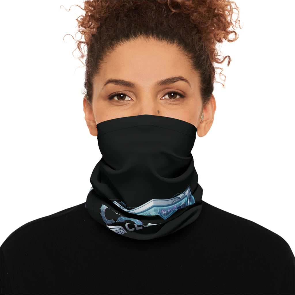 CodeAiclothing Neck Gaiter