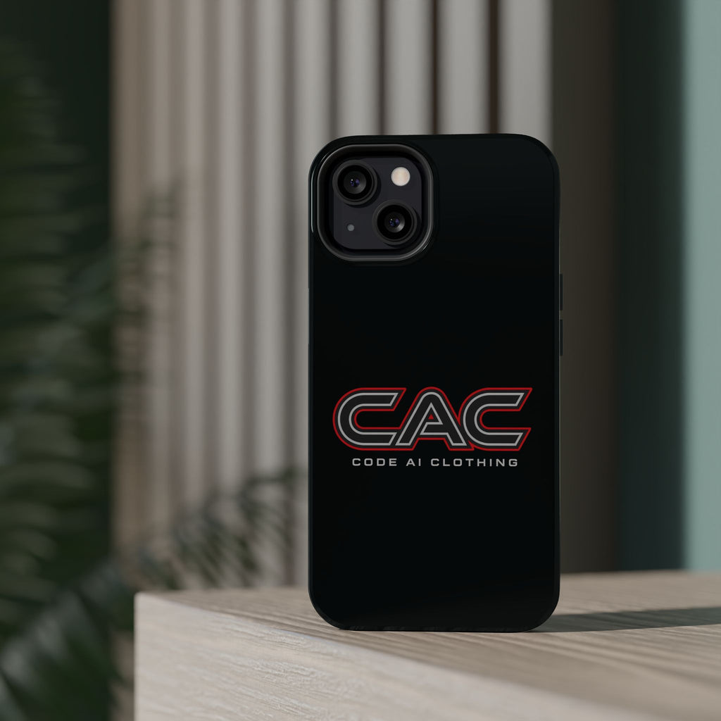 Cac signature Cases