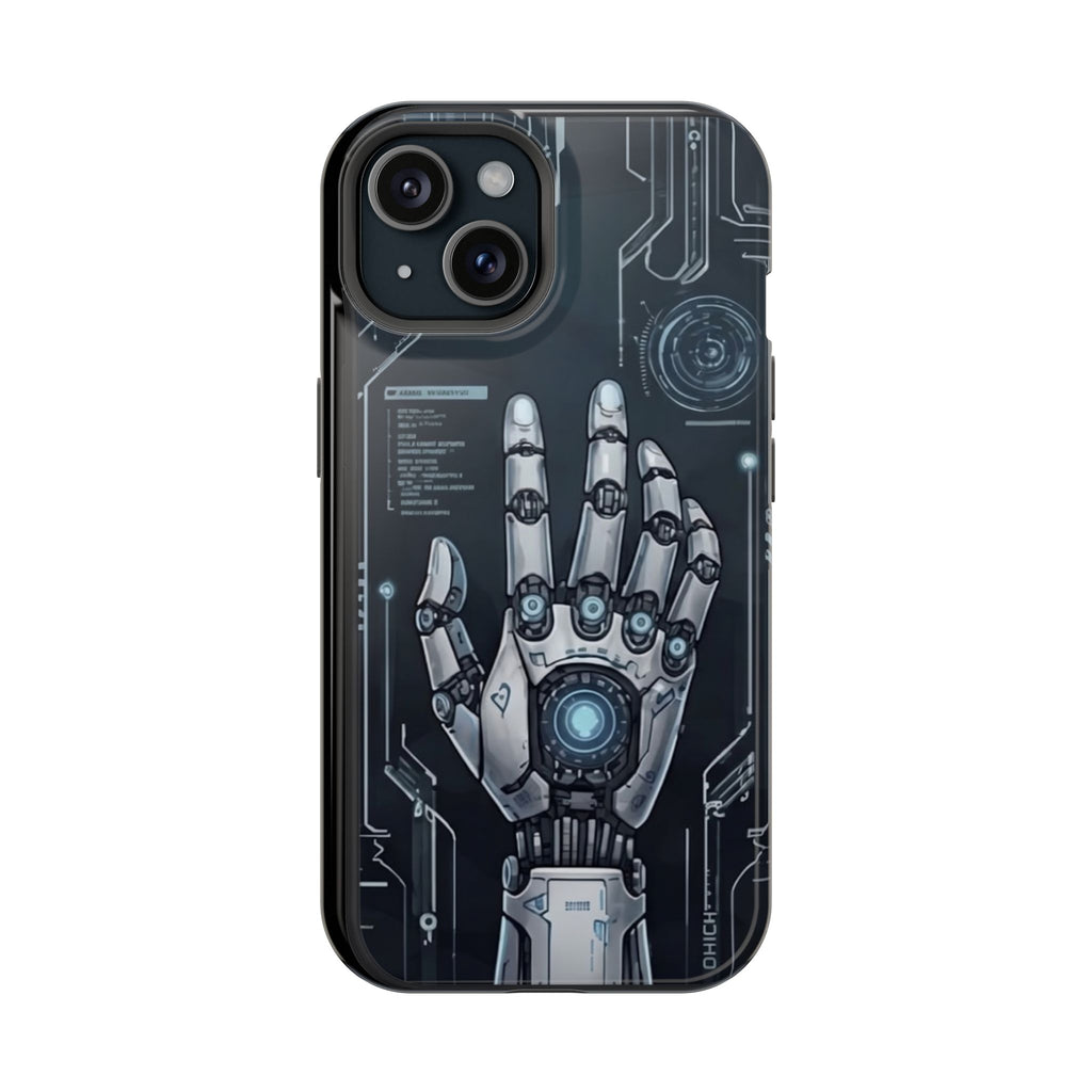 Code AI Stealth Case