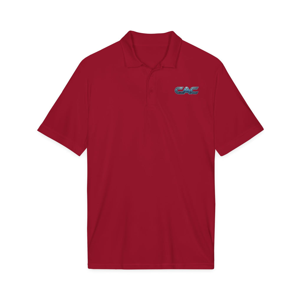 CAC Performance Polo