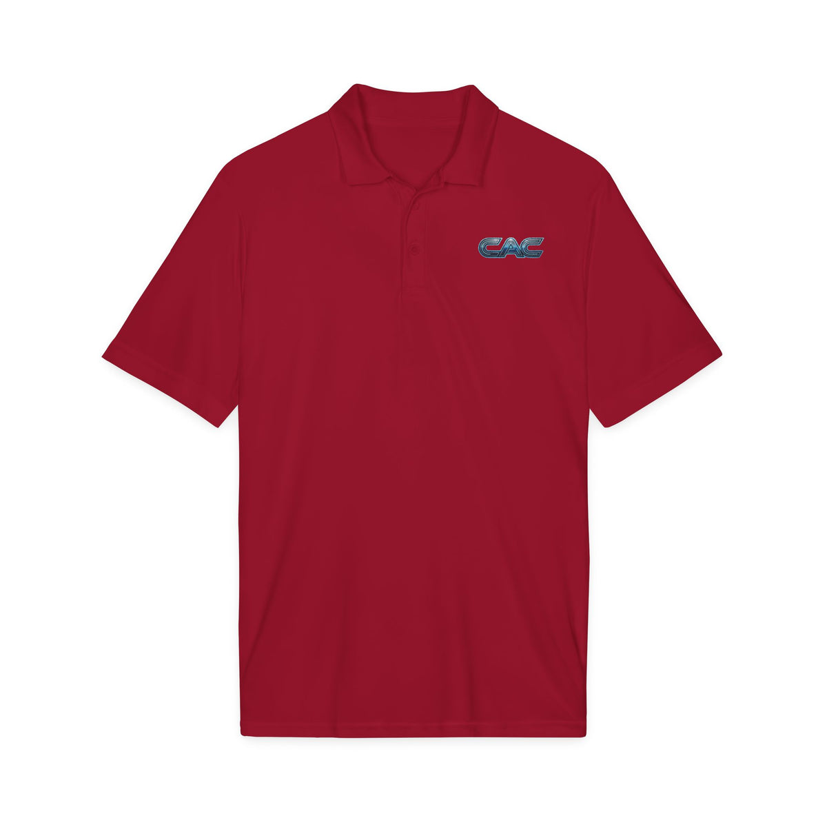 CAC Performance Polo