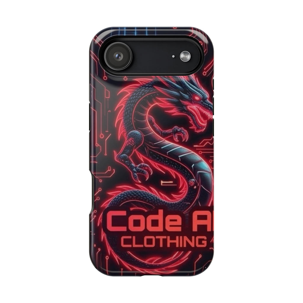 Digital Dragon Case