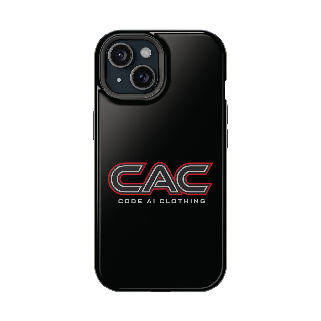 Cac signature Cases