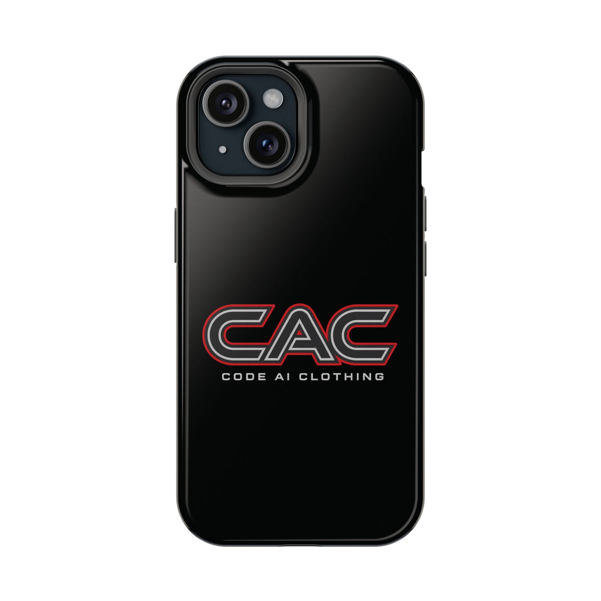 Cac signature Cases
