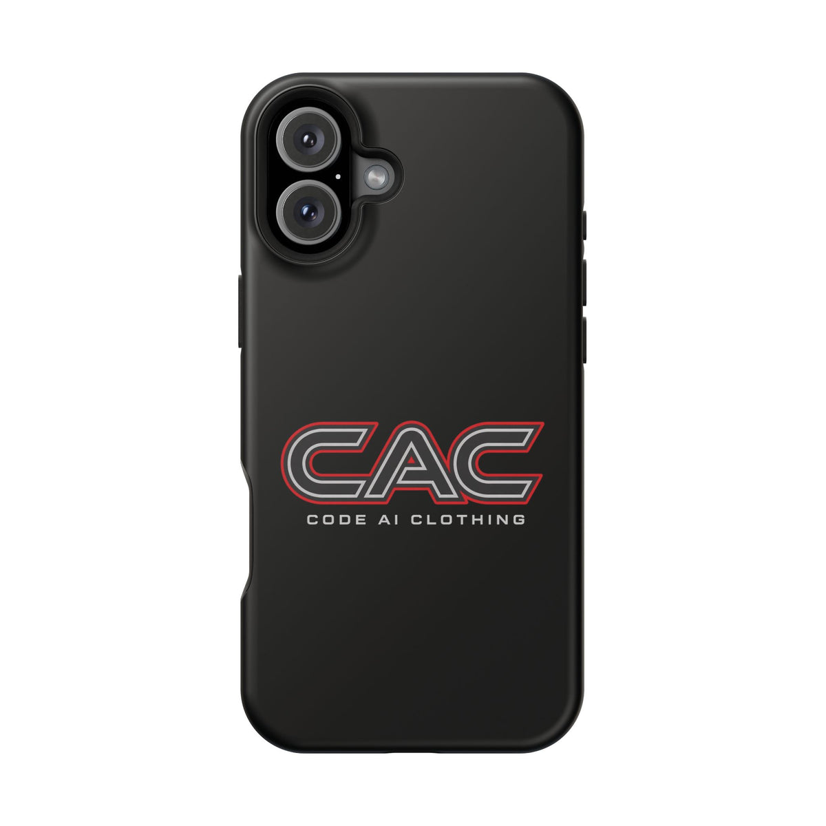 Cac signature Cases
