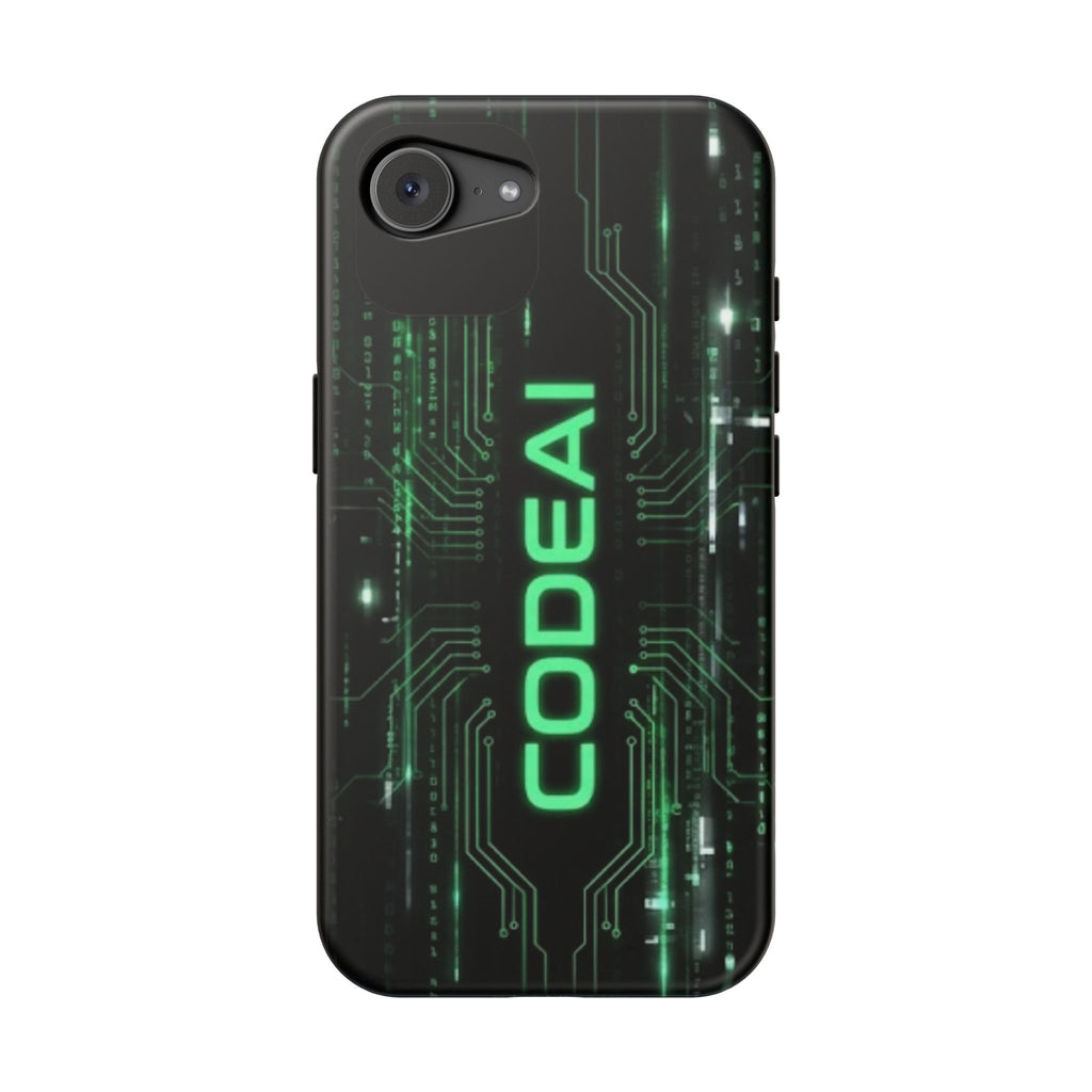 Green Screen Case