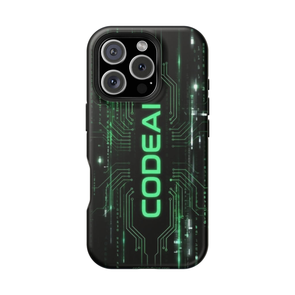 Green Screen Case