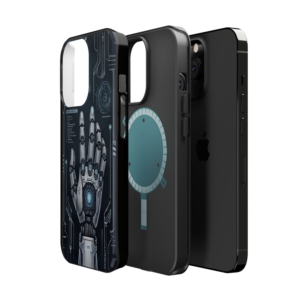 Code AI Stealth Case
