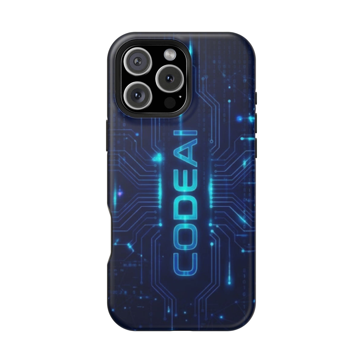 Blue Screen Case