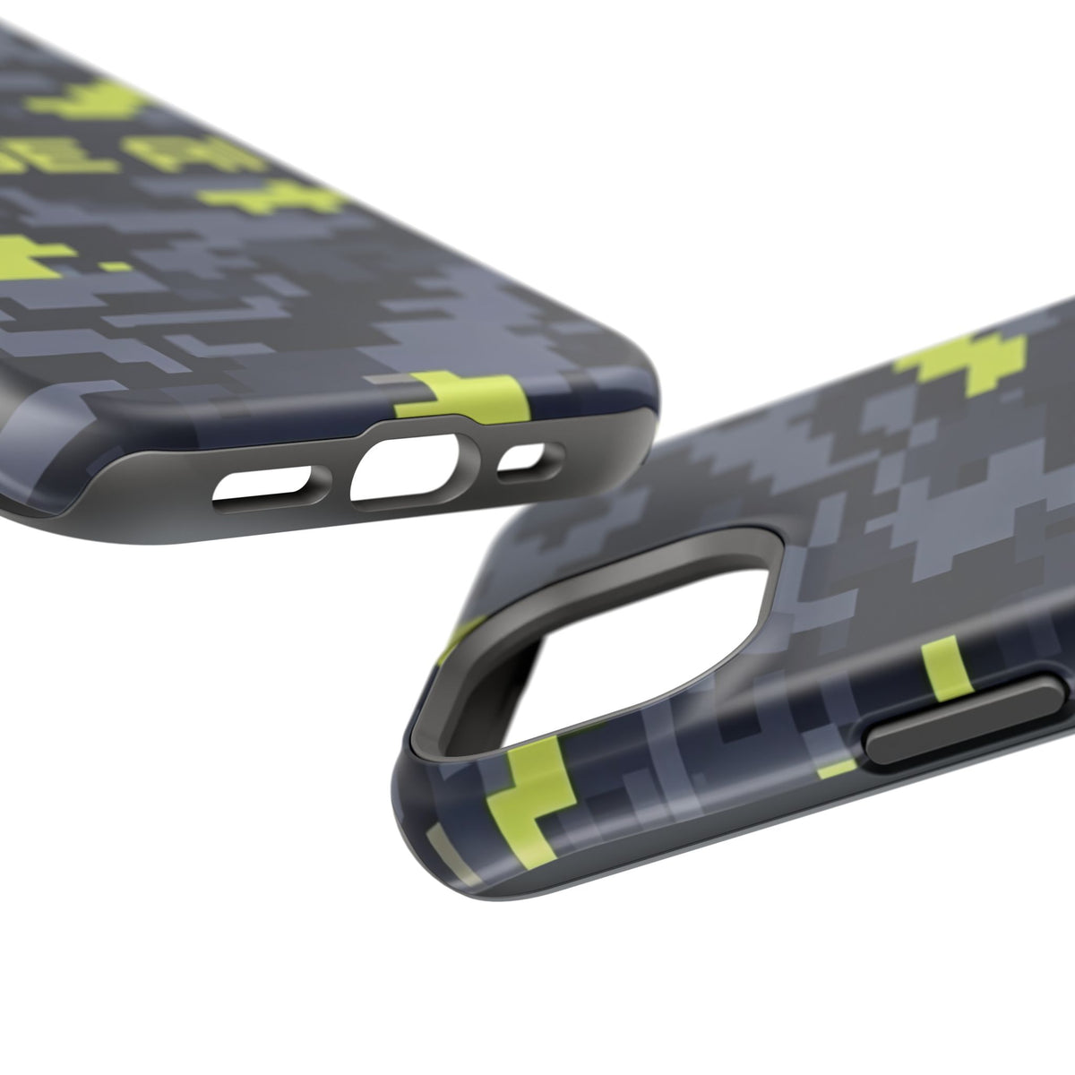 Hazard Mode Case