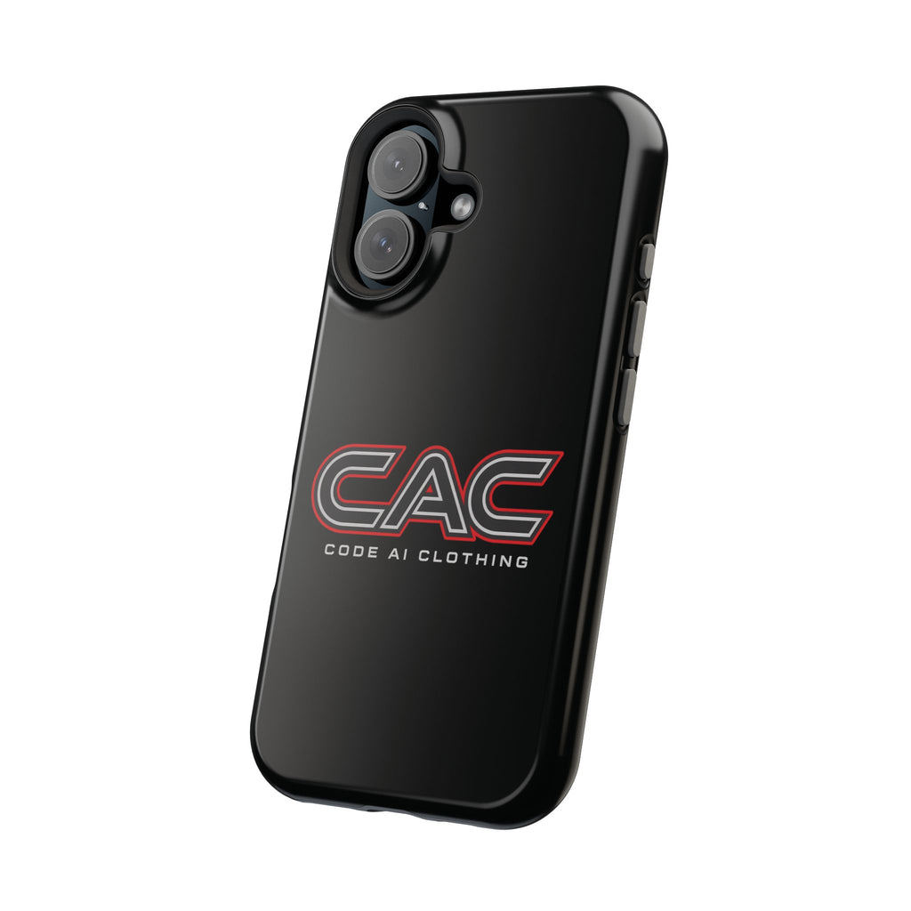 Cac signature Cases