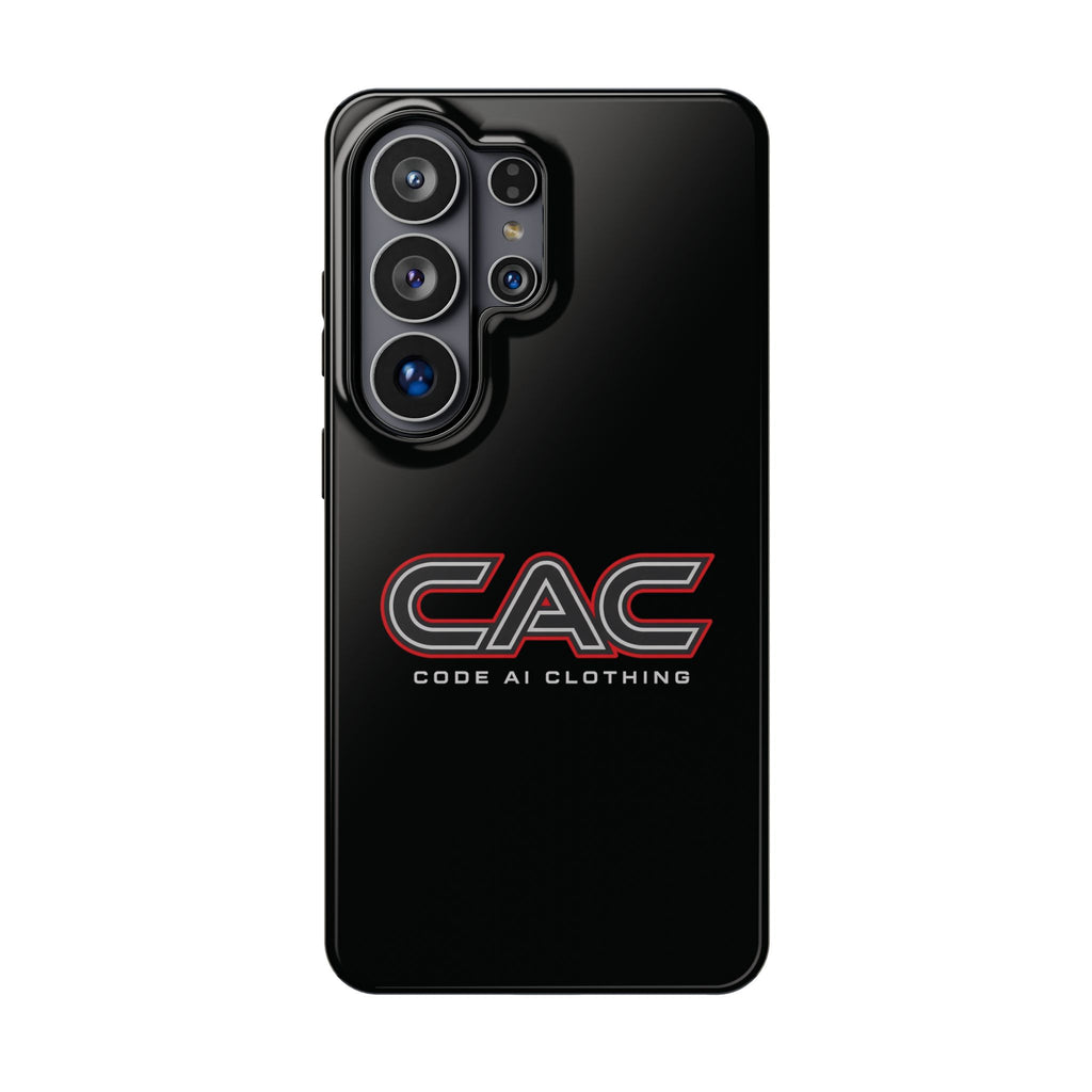 Cac signature Cases