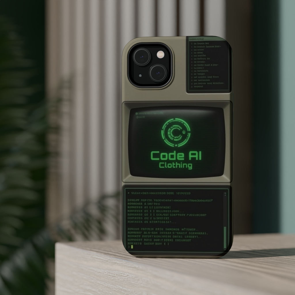 Code AI Classic Case