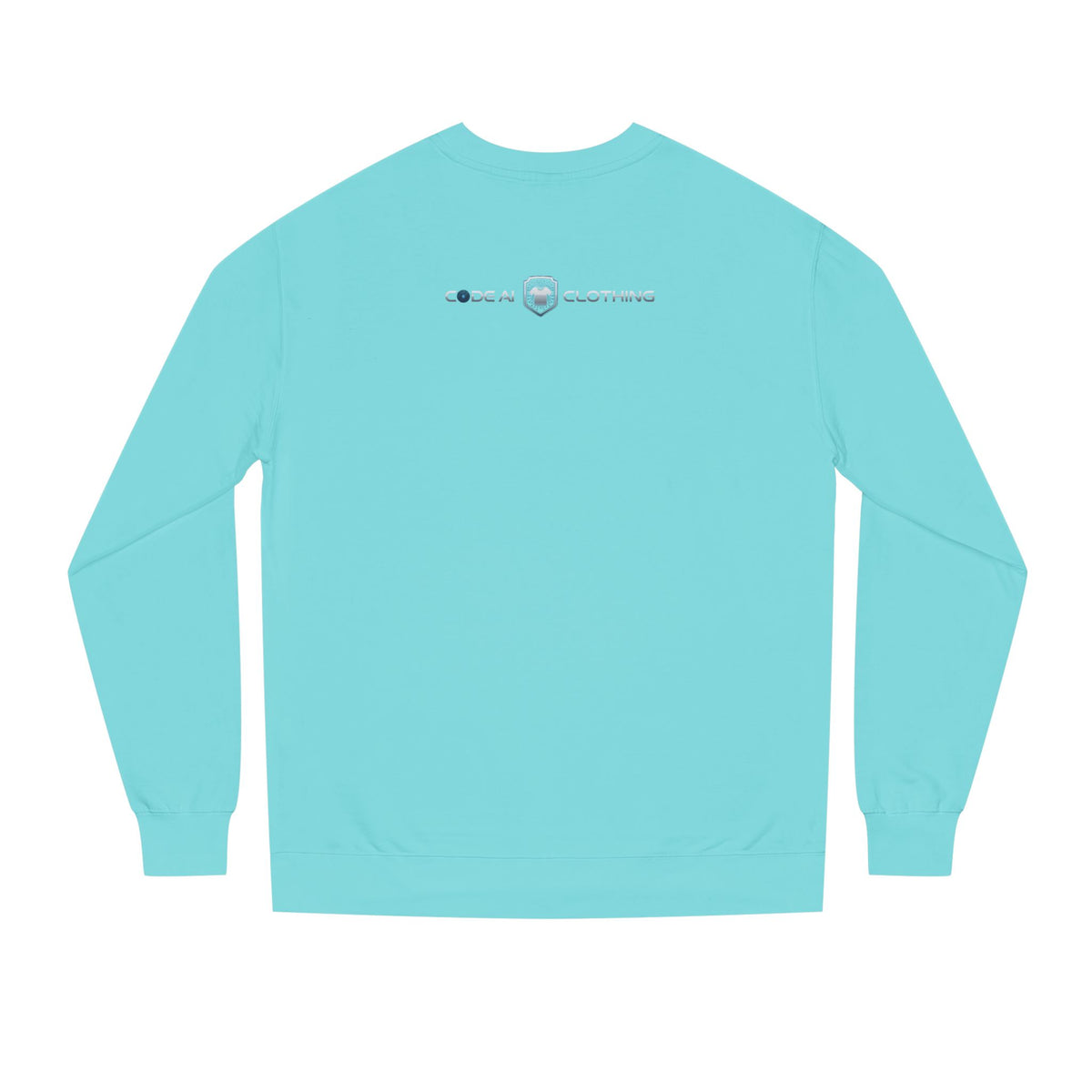Ghost Protocol Crewneck