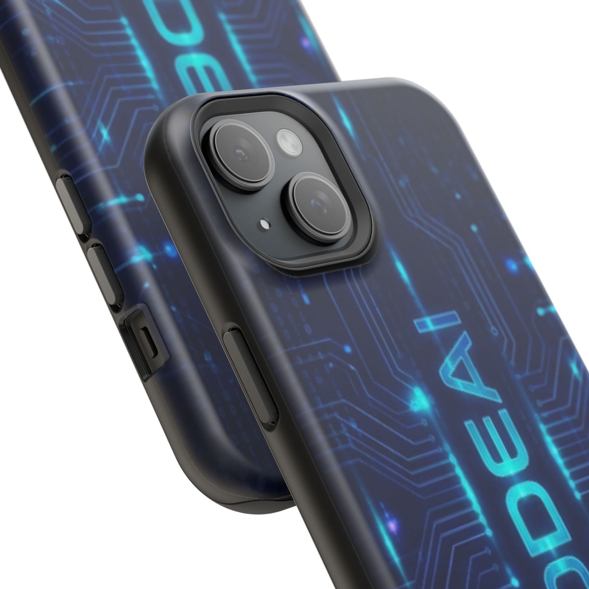 Blue Screen Case