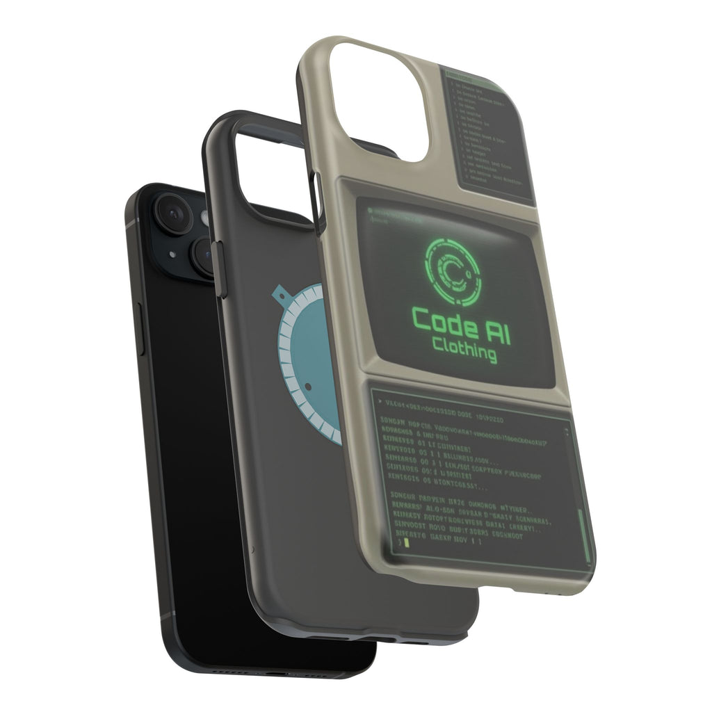 Code AI Classic Case