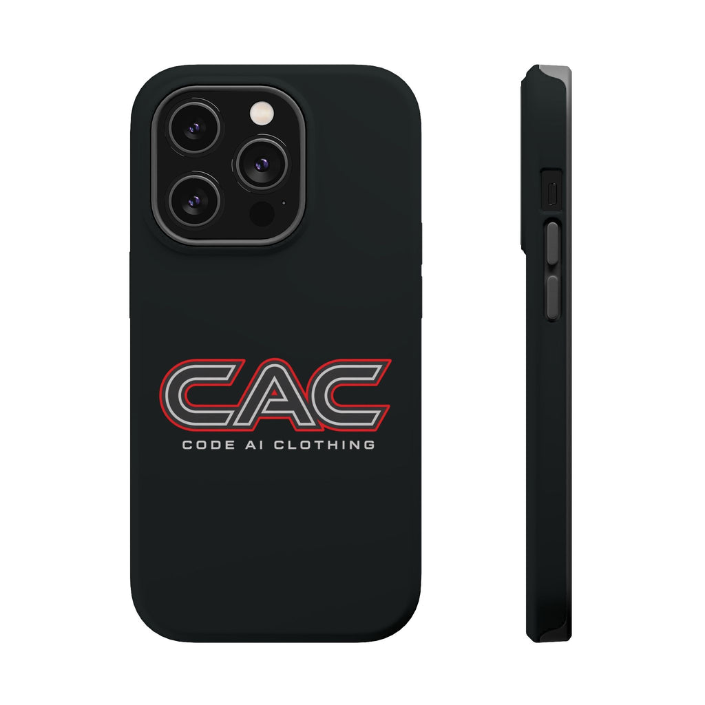 Cac signature Cases