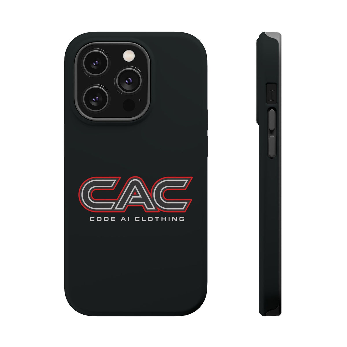 Cac signature Cases