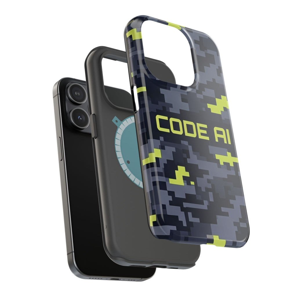 Hazard Mode Case