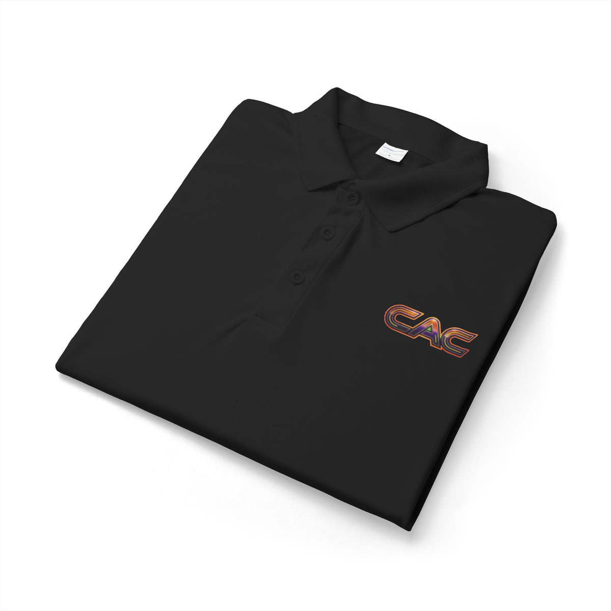 CAC Clubhouse Polo