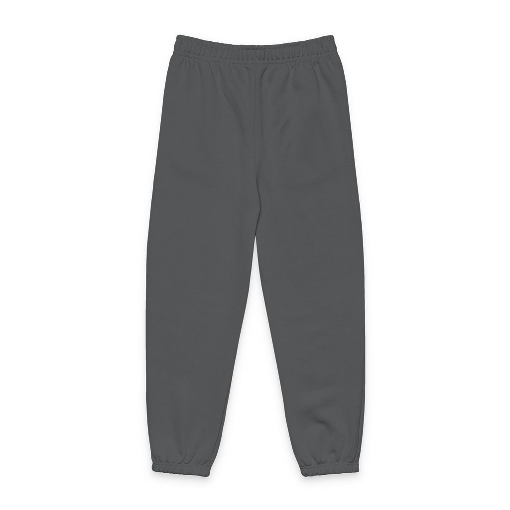 codeaiclothing Phase Sweatpants — Neutral Cozy Graphic Joggers