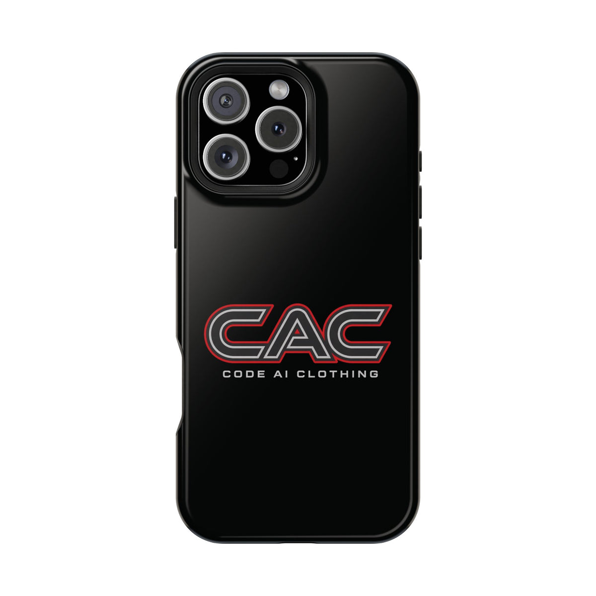 Cac signature Cases