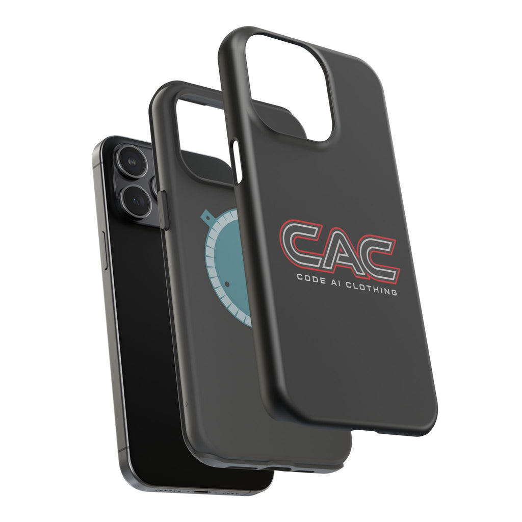 Cac signature Cases