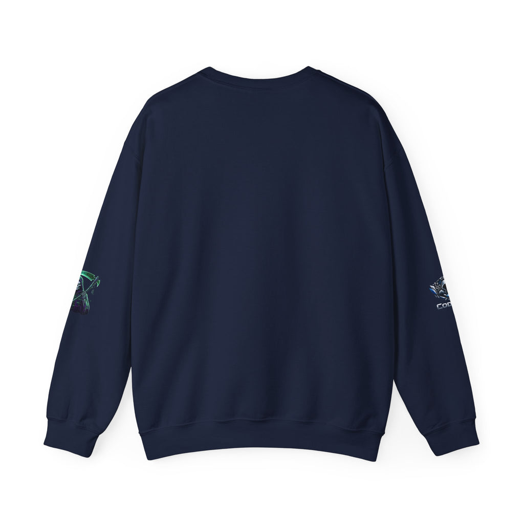 Vice City Sunset Crewneck