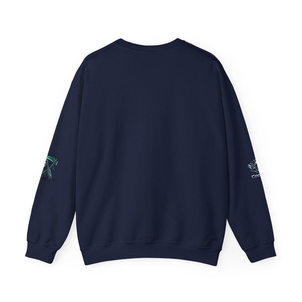 Vice City Sunset Crewneck
