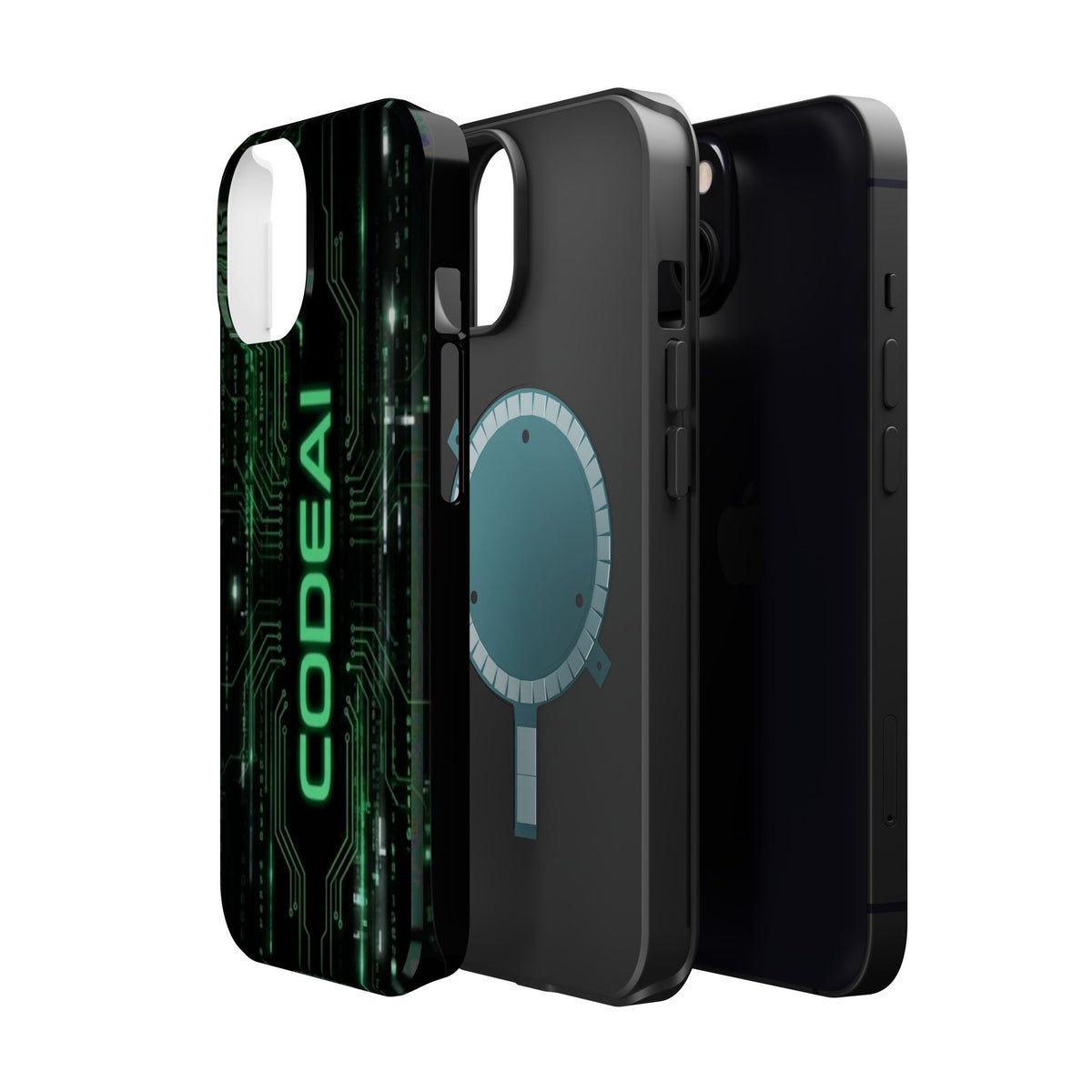 Green Screen Case