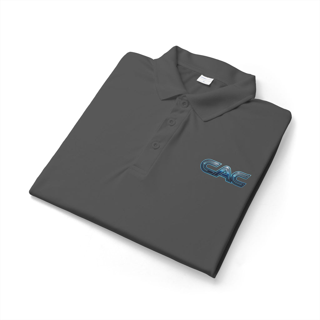 CAC Performance Polo