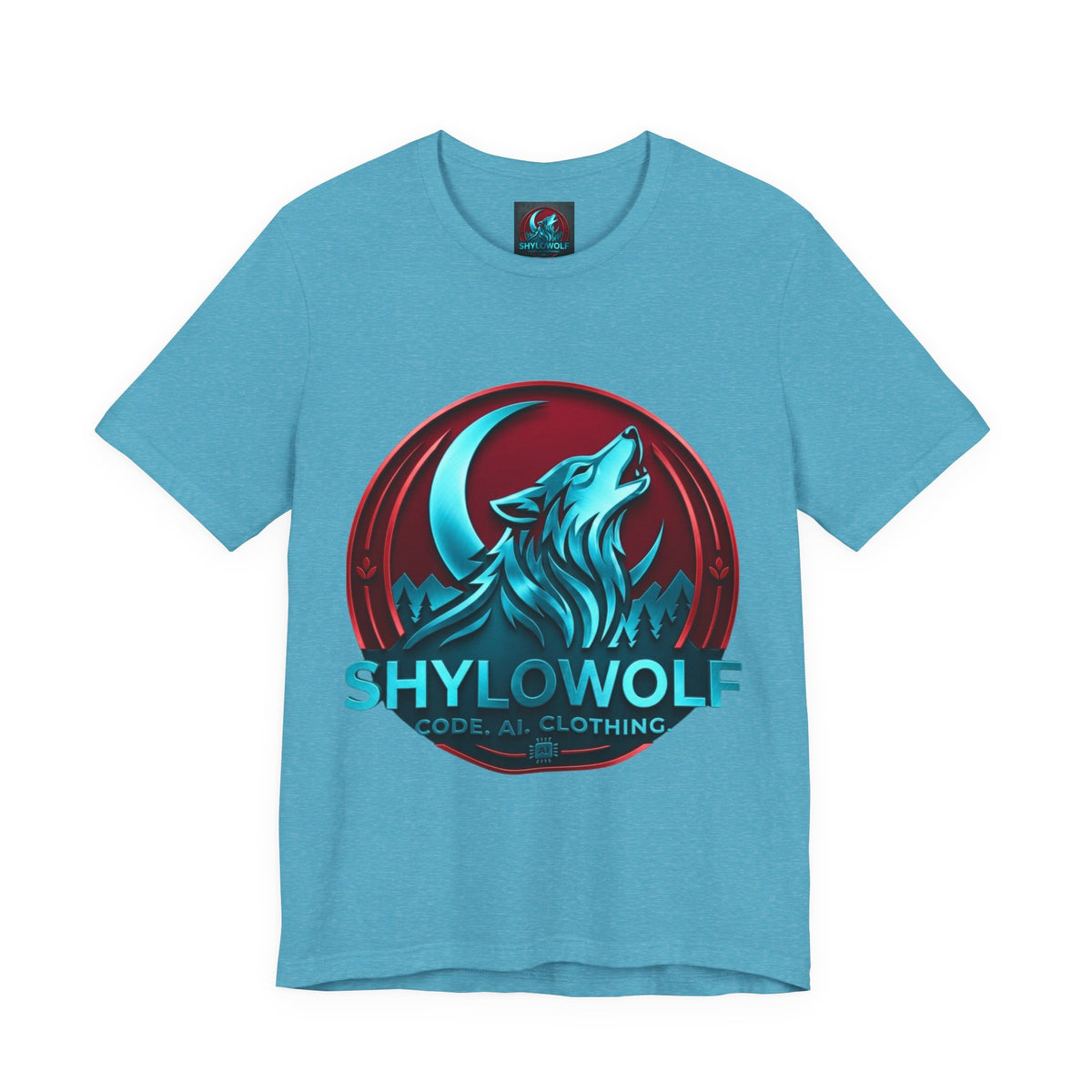 Shylowolf Cac