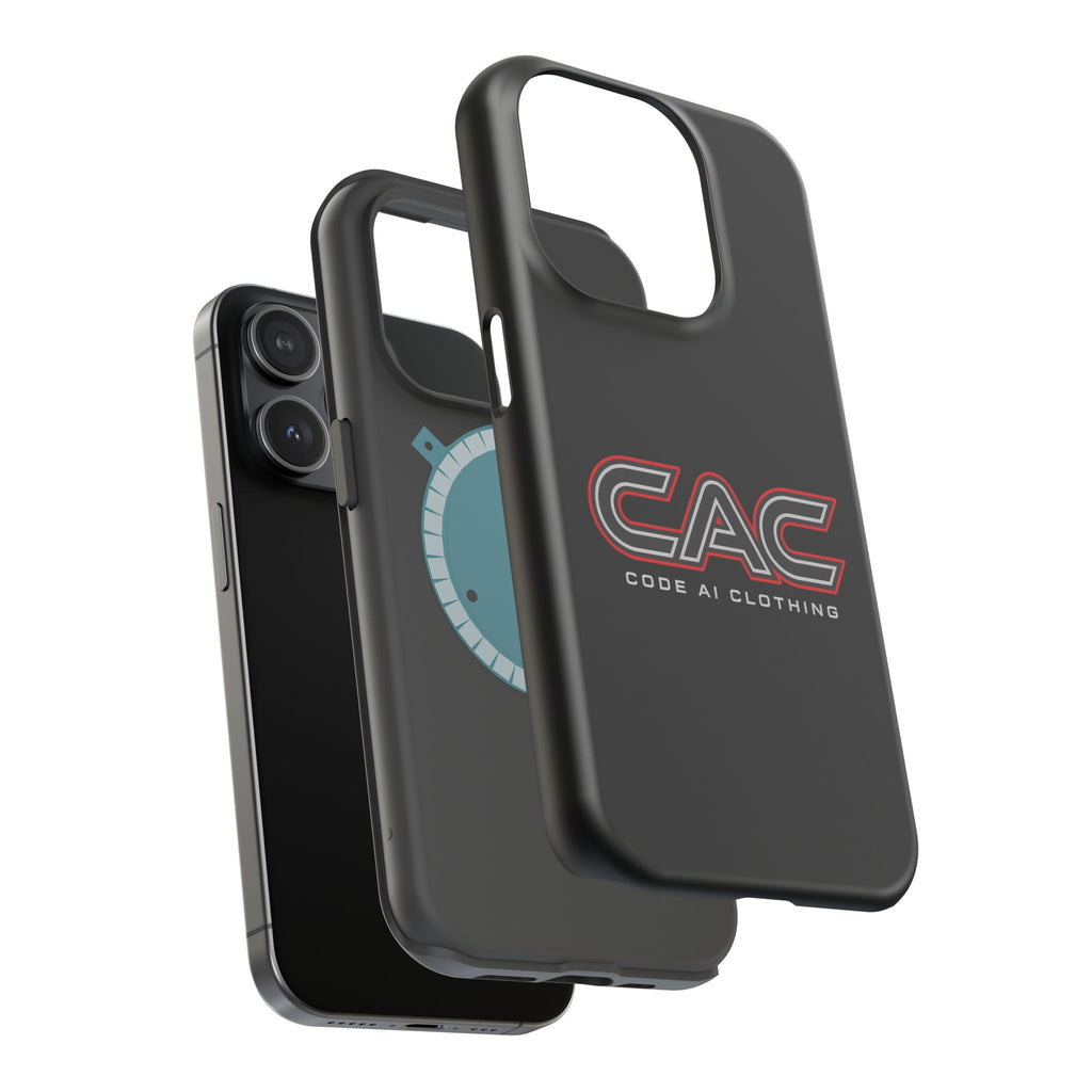 Cac signature Cases