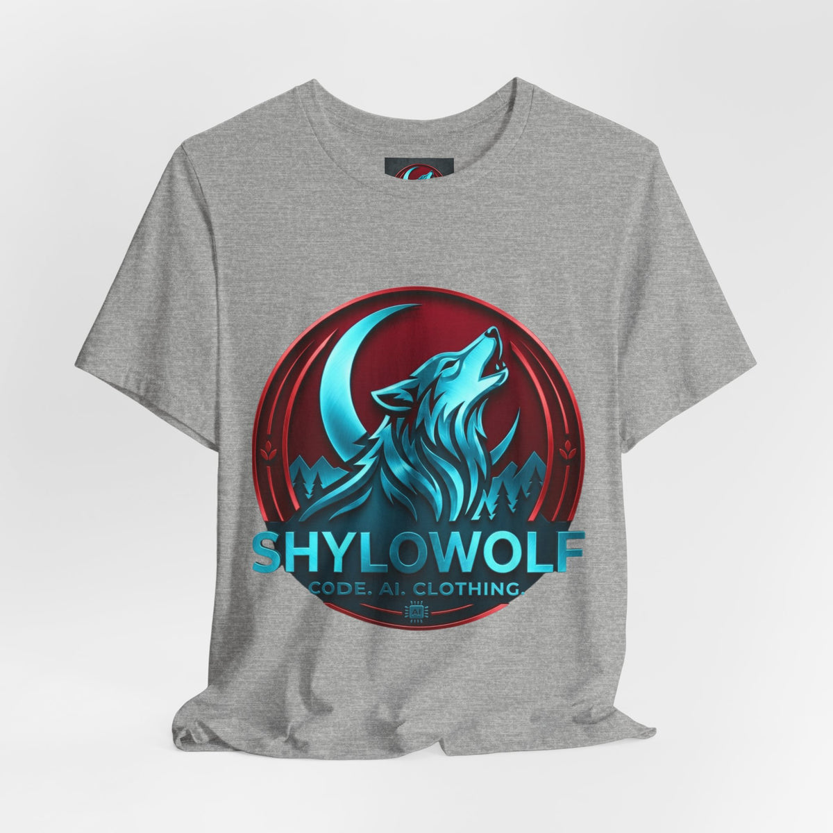 Shylowolf Cac
