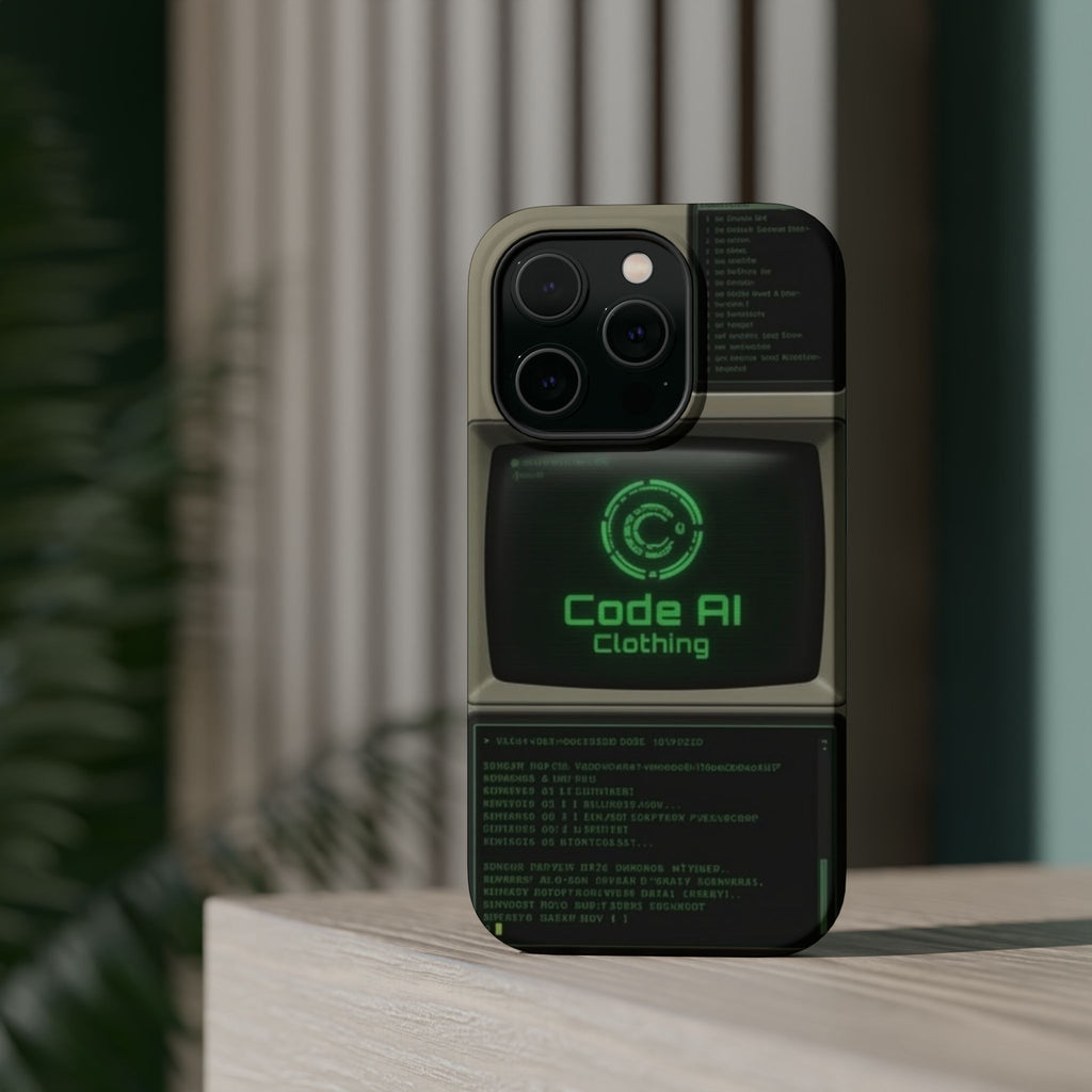 Code AI Classic Case