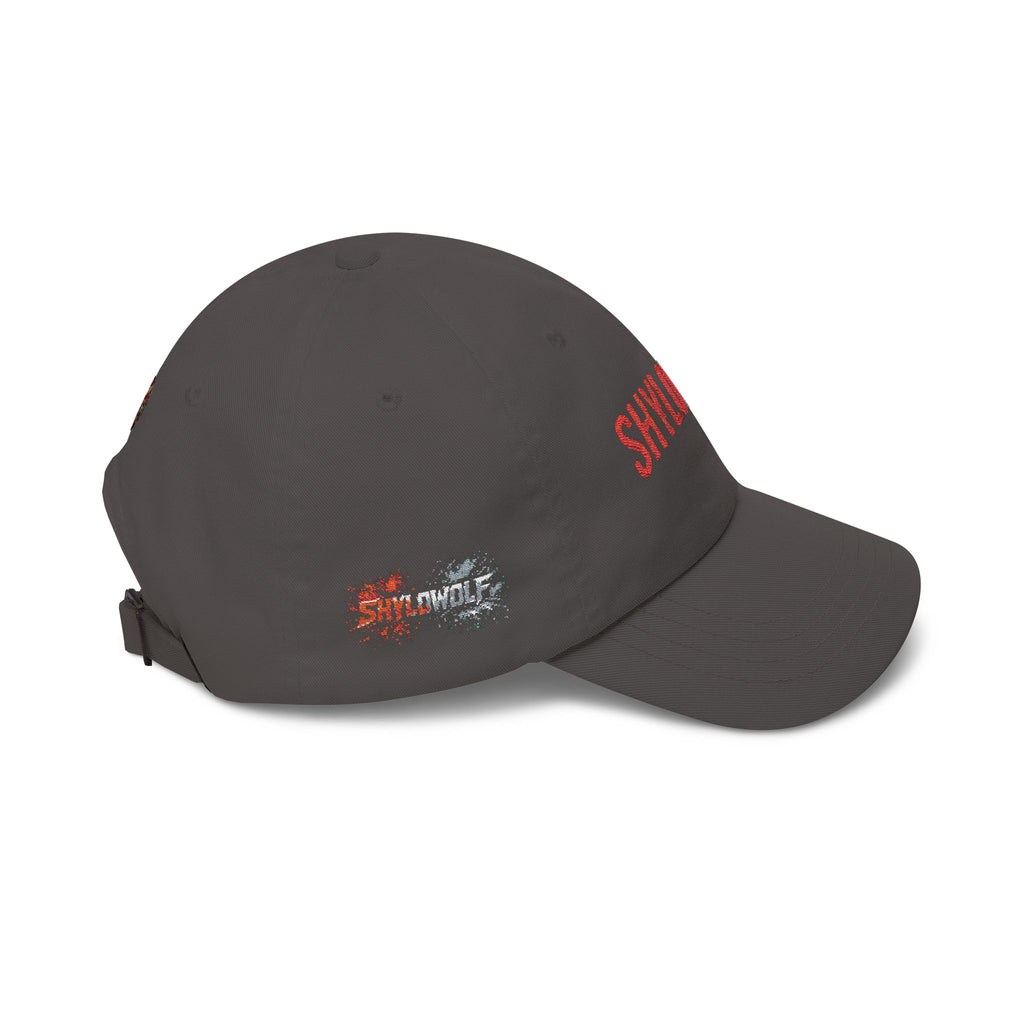 Classic Dad Cap