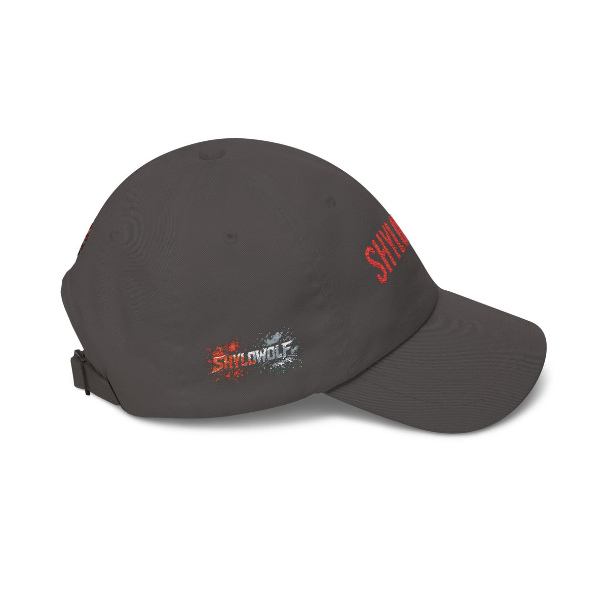 Classic Dad Cap