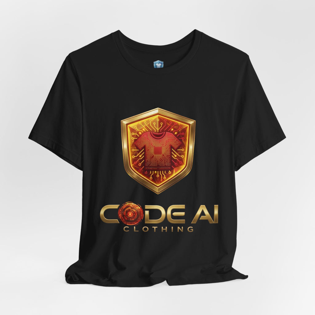 Isu CodeAiclothing