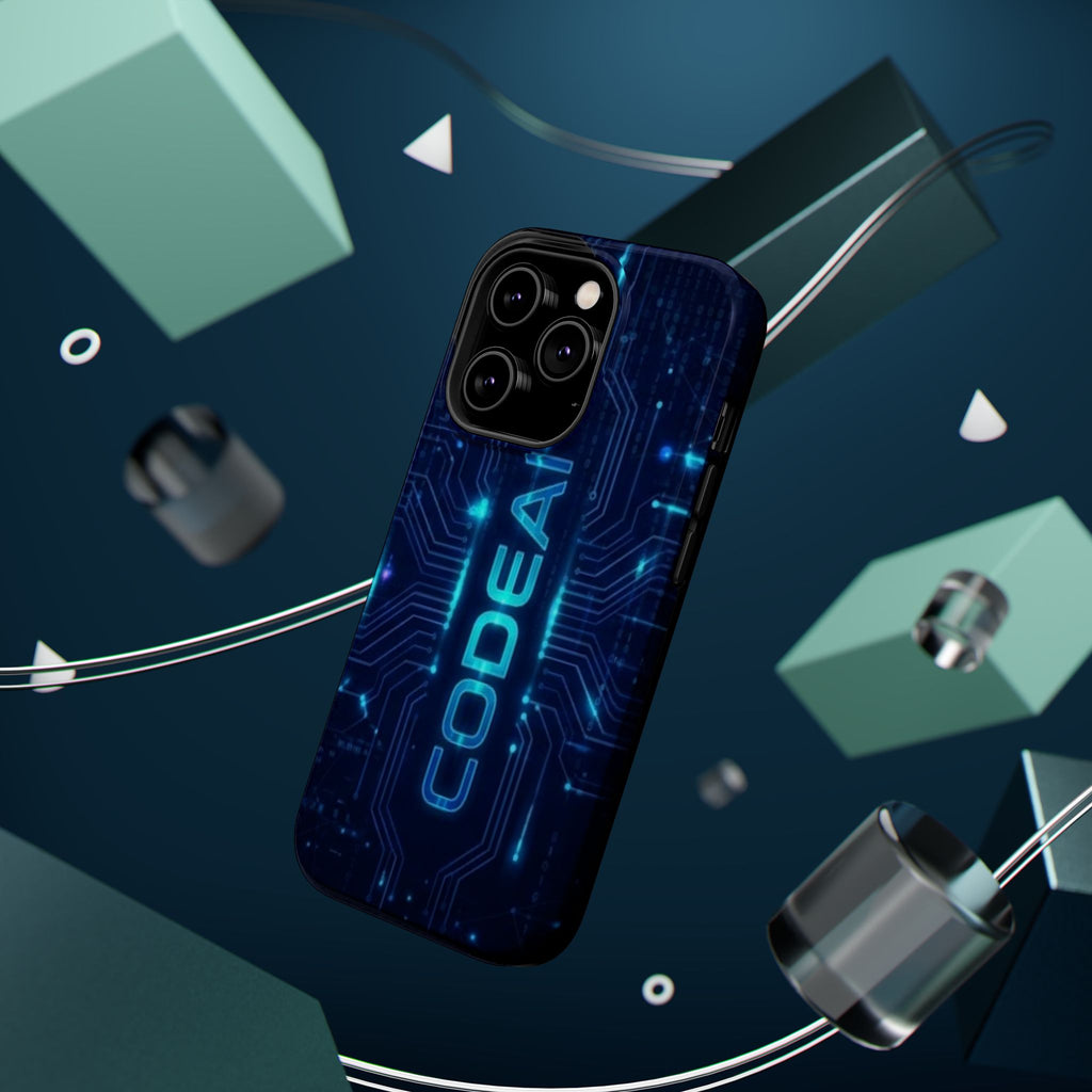 Blue Screen Case