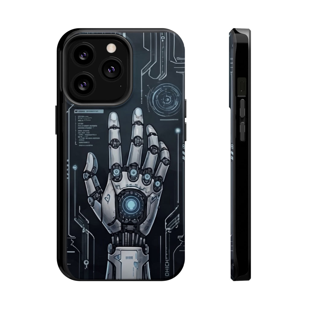 Code AI Stealth Case