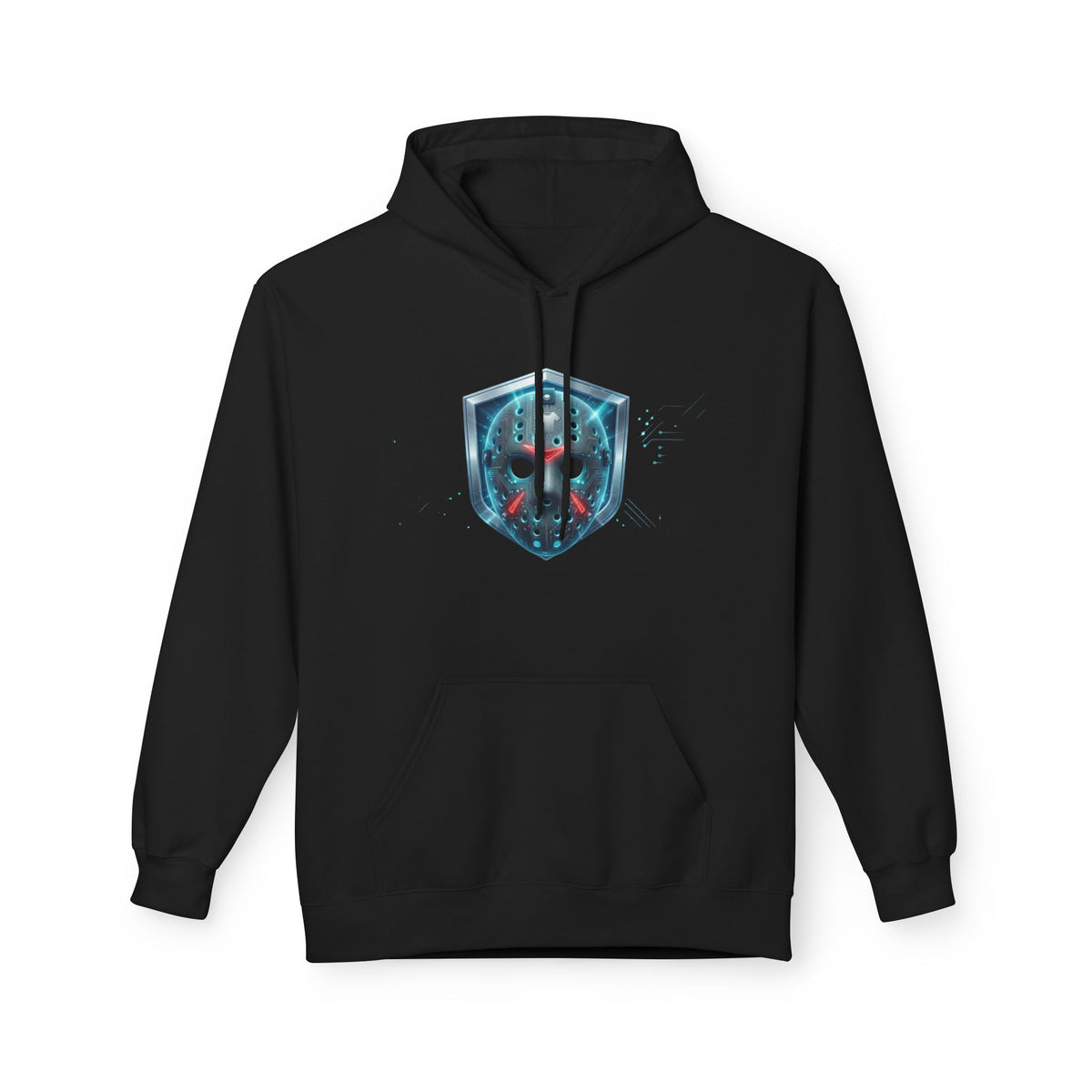 Jason Slasher Fleece Hoodie