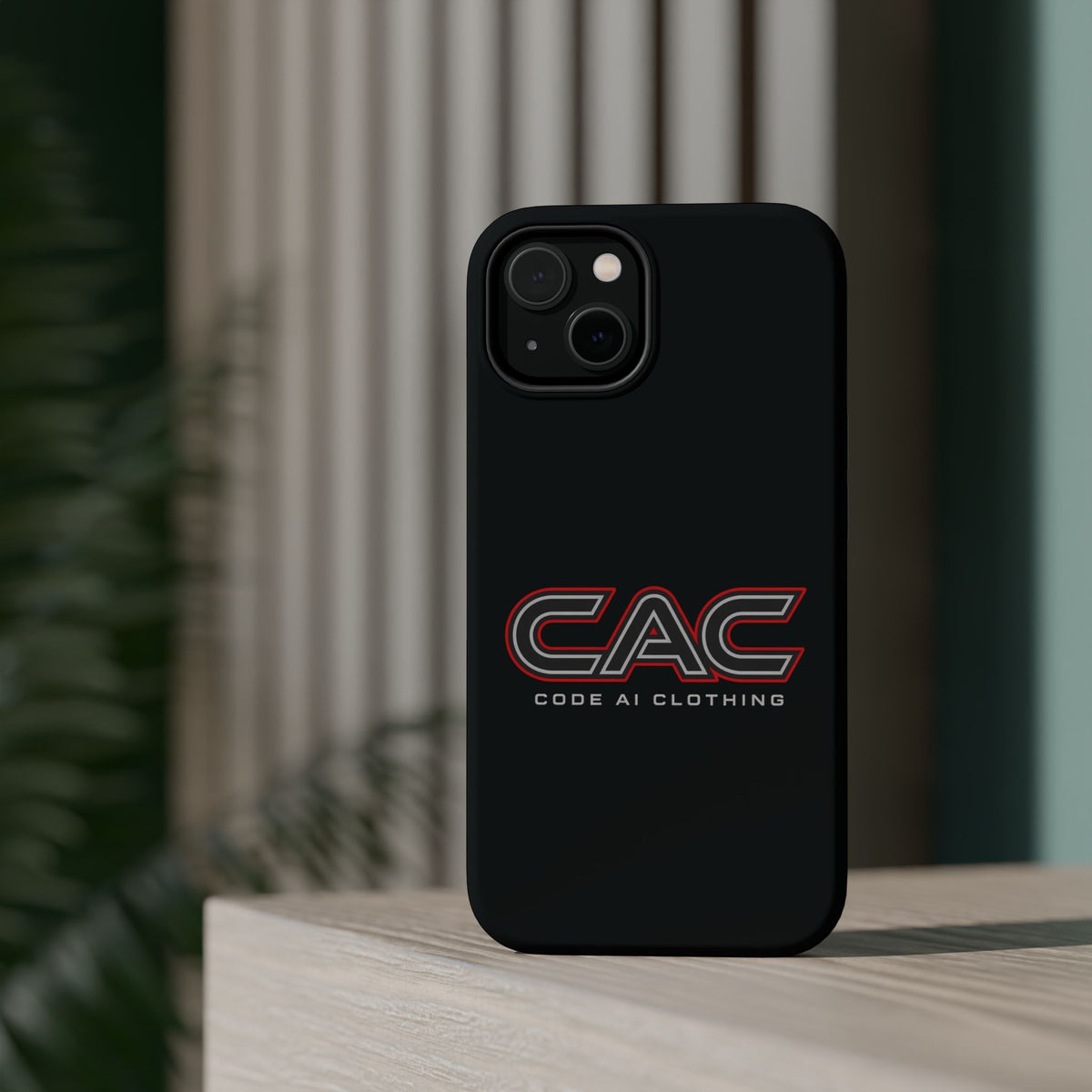 Cac signature Cases