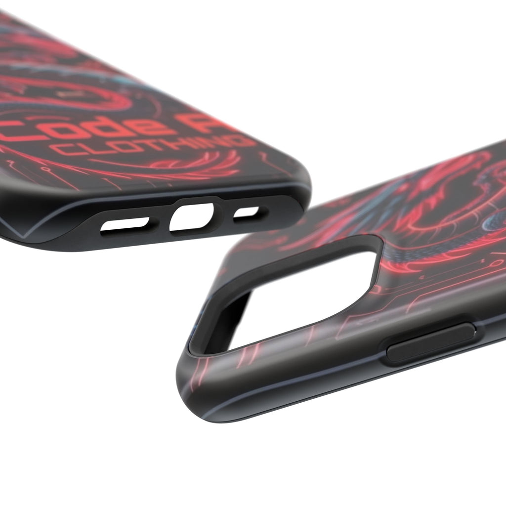 Digital Dragon Case
